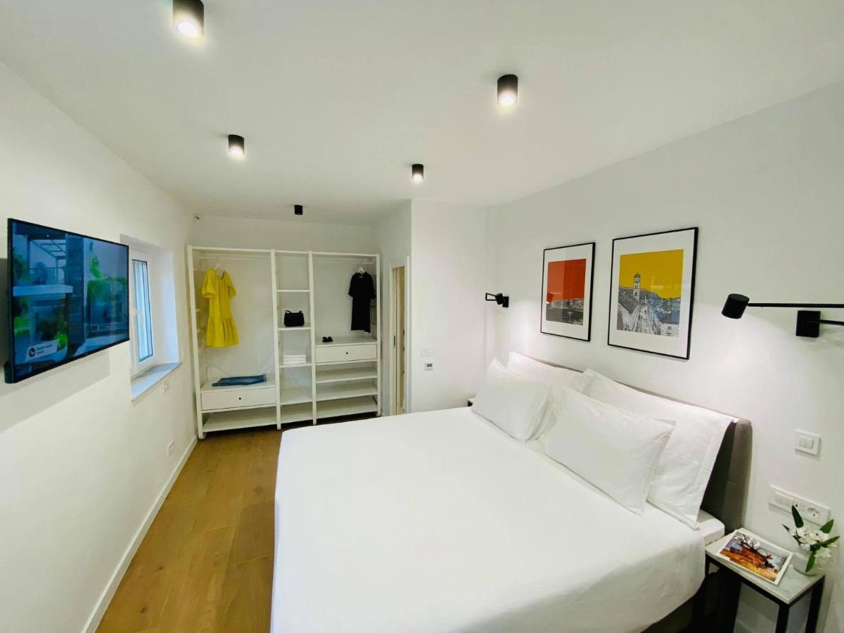 Luxury Townhouse Baba Hotel Dubrovnik Eksteriør billede