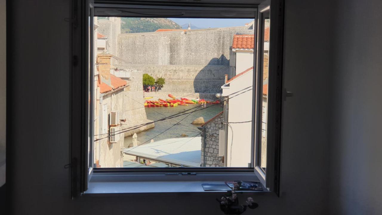 Luxury Townhouse Baba Hotel Dubrovnik Eksteriør billede