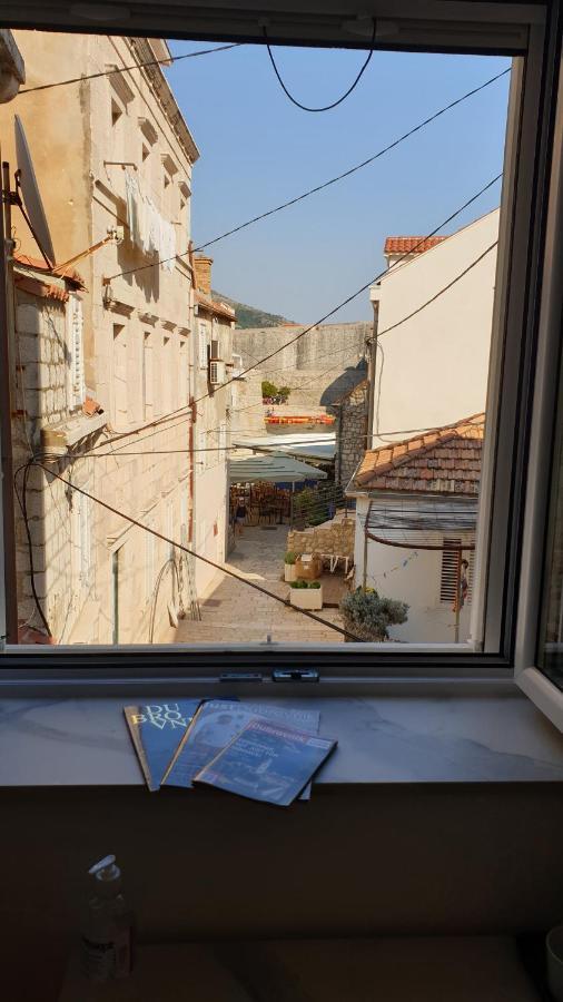 Luxury Townhouse Baba Hotel Dubrovnik Eksteriør billede