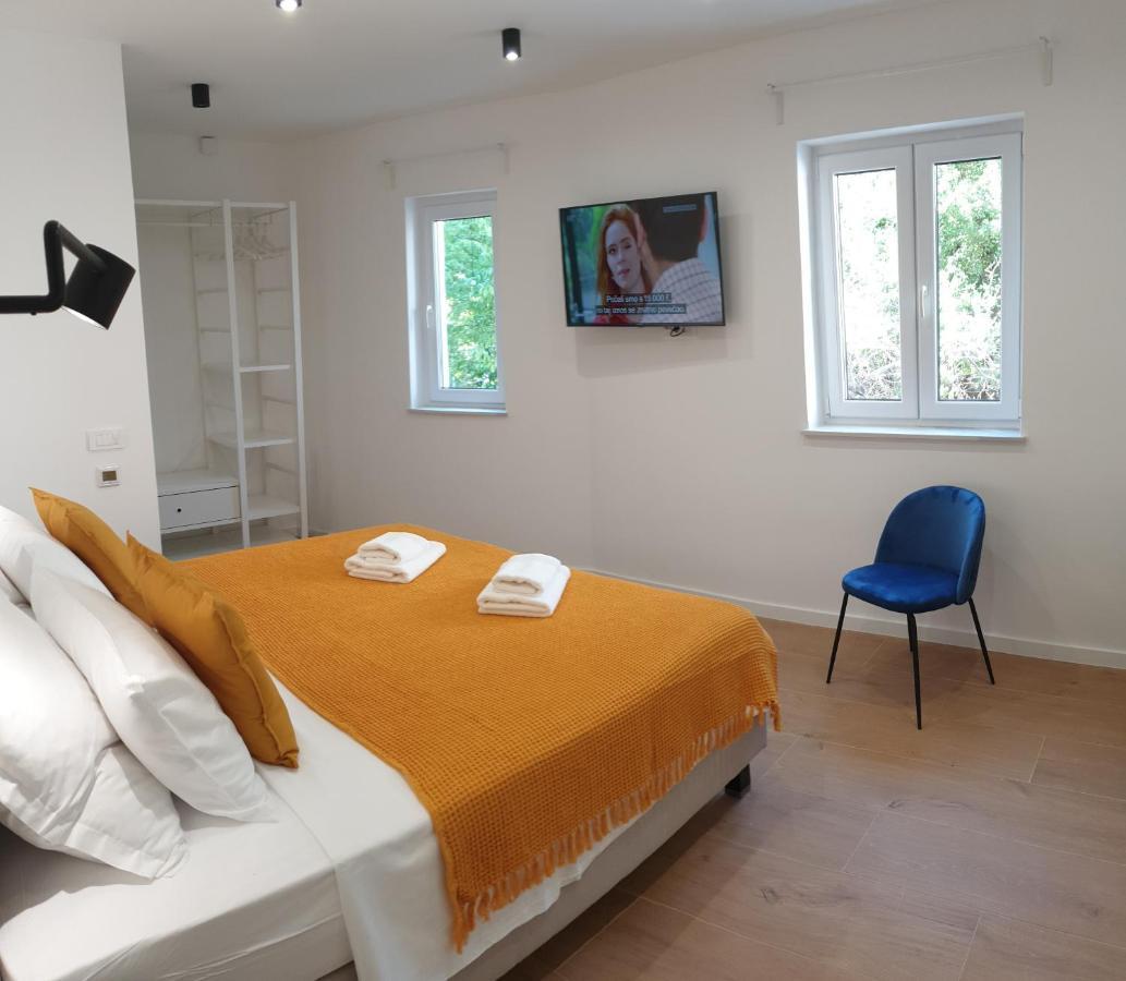 Luxury Townhouse Baba Hotel Dubrovnik Eksteriør billede