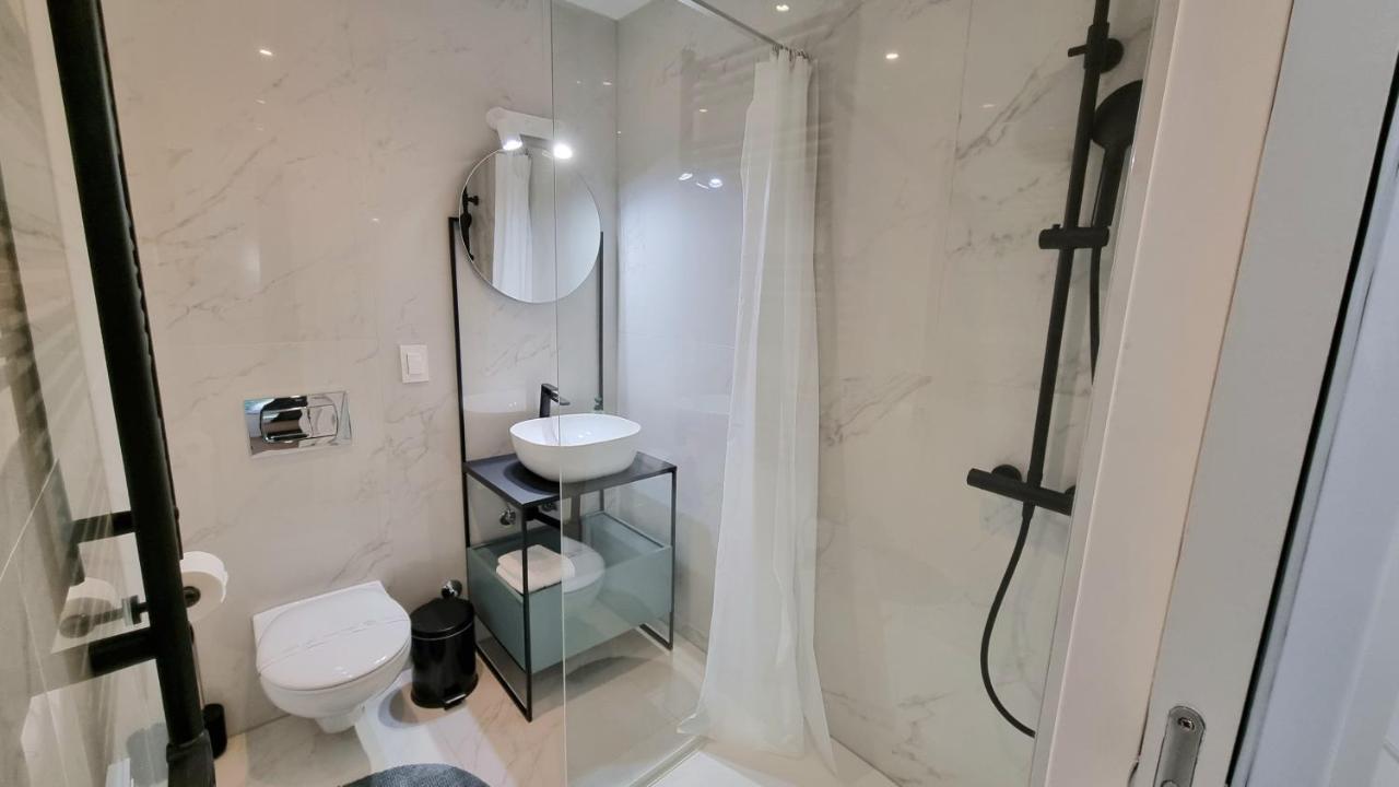 Luxury Townhouse Baba Hotel Dubrovnik Eksteriør billede