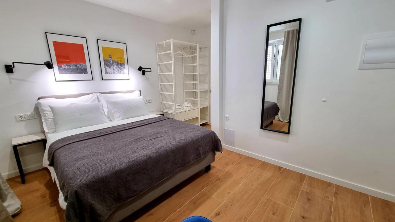 Luxury Townhouse Baba Hotel Dubrovnik Eksteriør billede