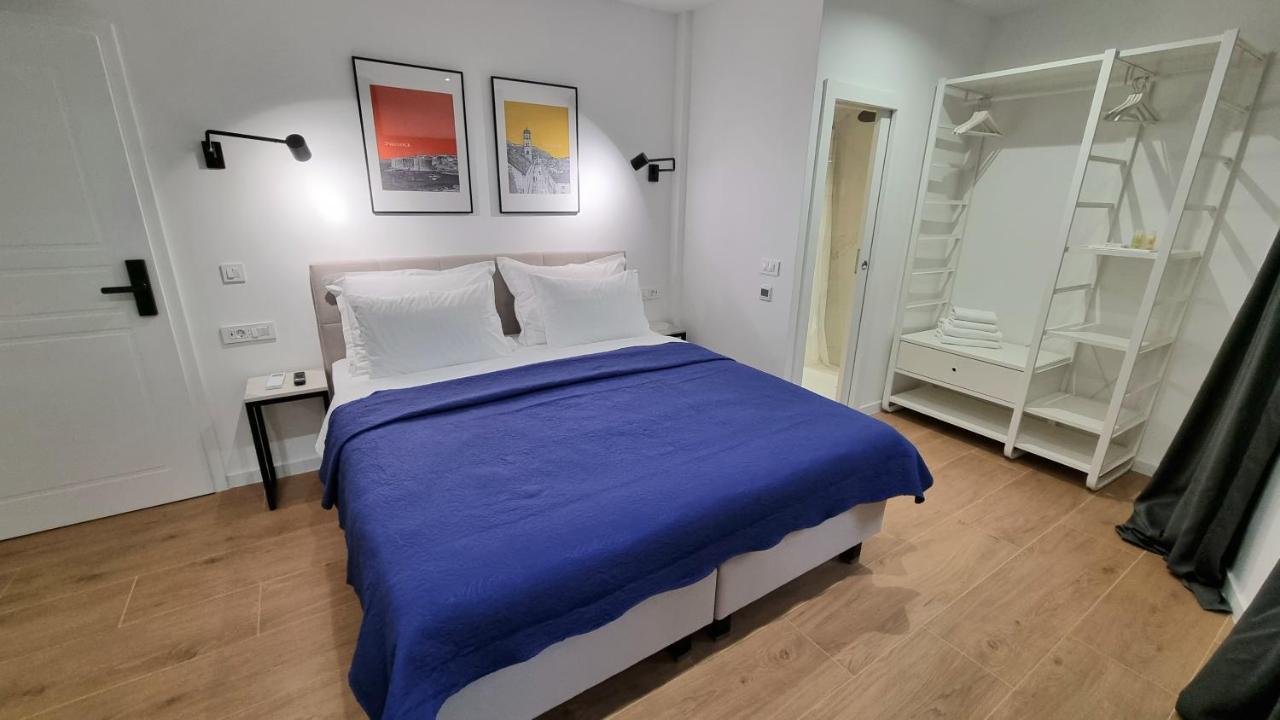 Luxury Townhouse Baba Hotel Dubrovnik Eksteriør billede