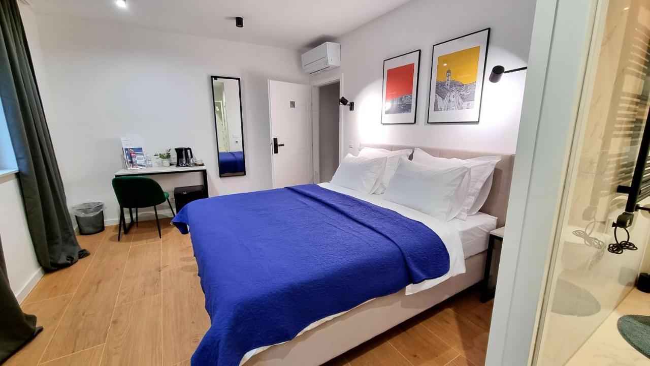 Luxury Townhouse Baba Hotel Dubrovnik Eksteriør billede